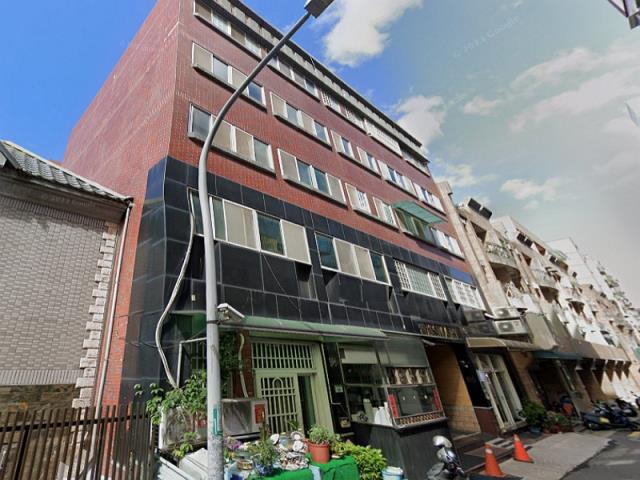 桃園區公寓法拍-1