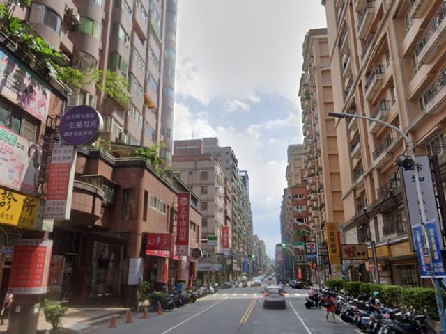 新北大樓拍賣-2