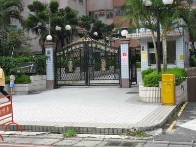 八德大樓法拍-0