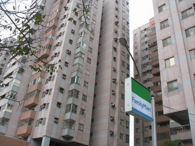 八德大樓法拍-1