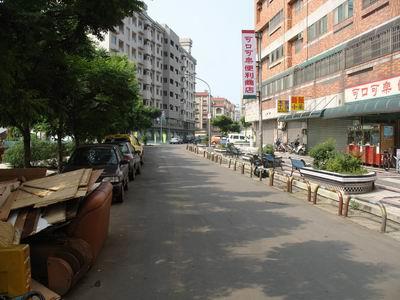 桃園中壢大樓法拍-1