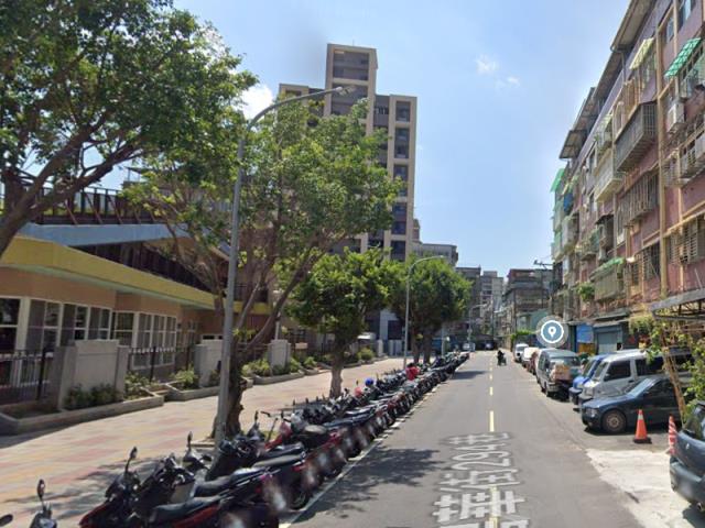 新北三重拍賣公寓-2