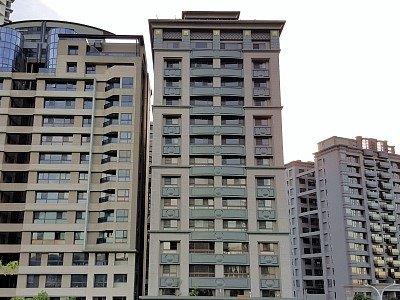 新北三重大樓拍賣-1