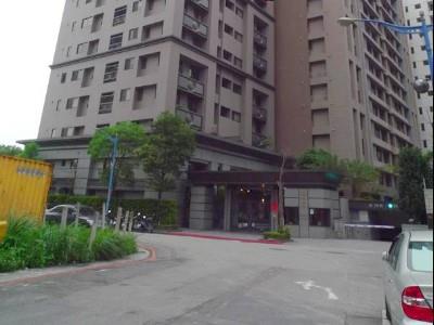 新北三重大樓拍賣-4
