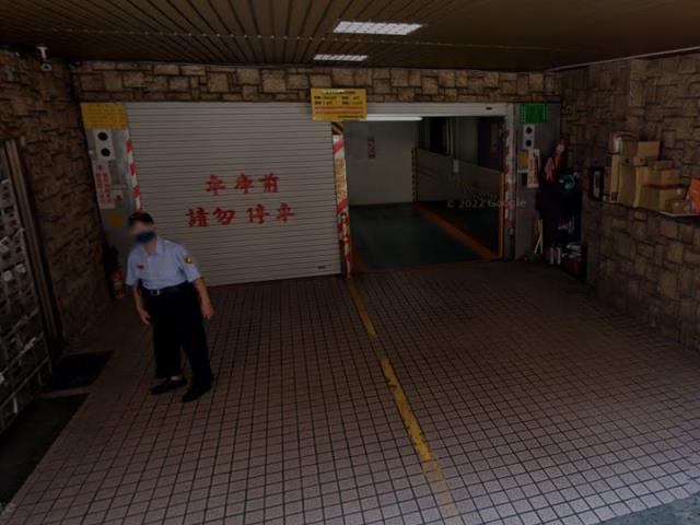 新北中和法拍大樓-2