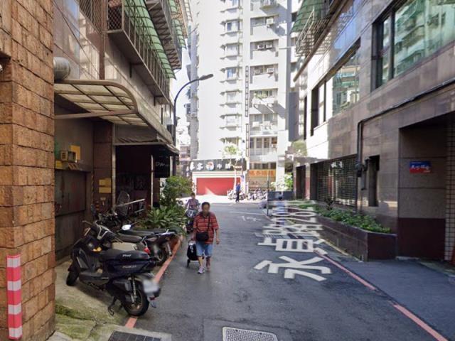 新北中和法拍大樓-3