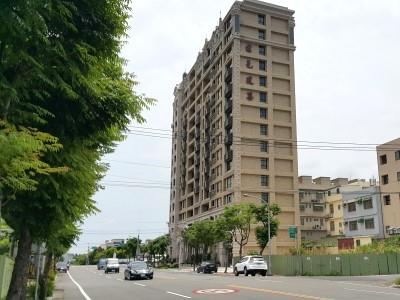 桃園蘆竹法拍大樓-2