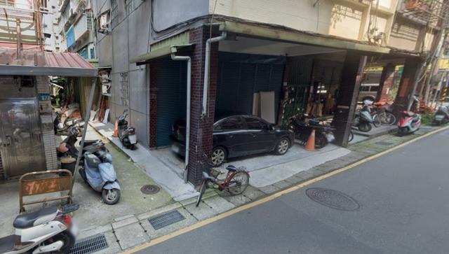 新北拍賣公寓-0