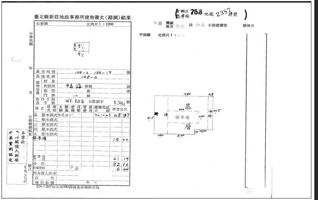 新北拍賣公寓-1