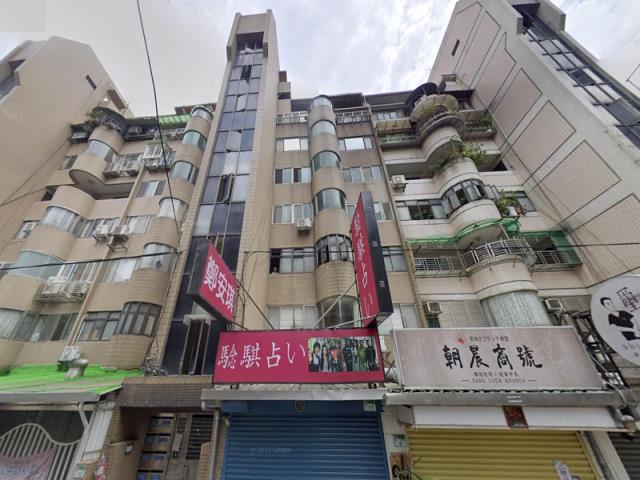 台北中山區大樓法拍-0