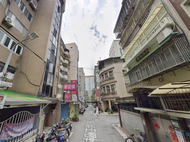 台北中山區大樓法拍-2