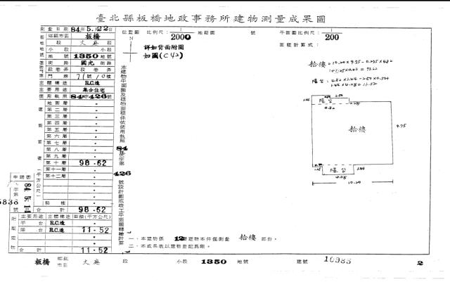 新北板橋法拍大樓-4