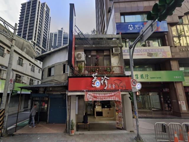文山區透天法拍-0