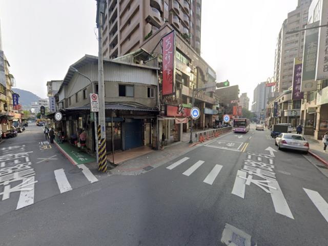 文山區透天法拍-2