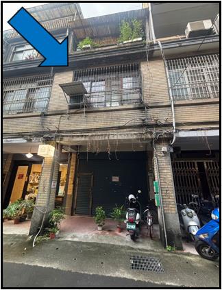 大同區法拍透天-0