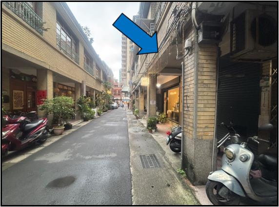 大同區法拍透天-2