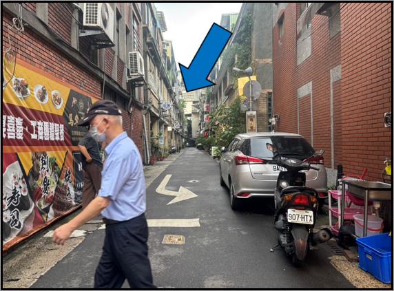 大同區法拍透天-3