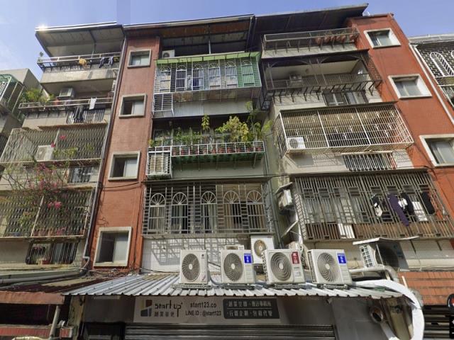 台北士林法拍公寓-0