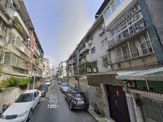 台北士林法拍公寓-1
