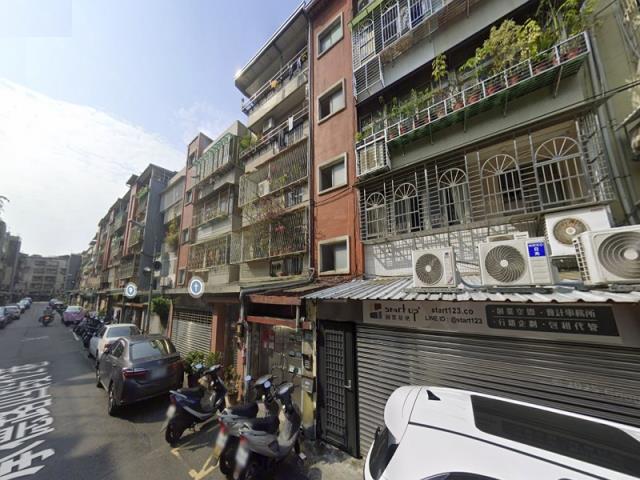 台北士林法拍公寓-2