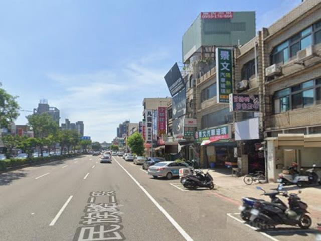 中壢法拍透天-2