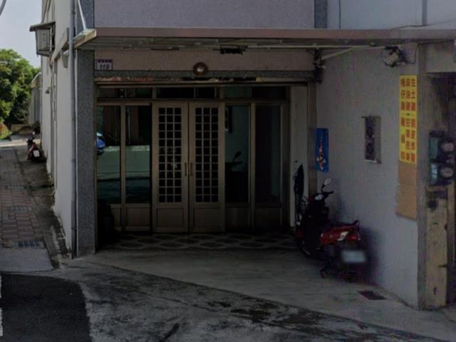 桃園楊梅透天法拍-1