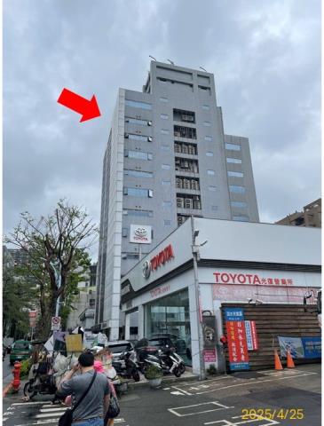 松山大樓法拍-0