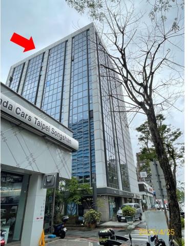 松山大樓法拍-1