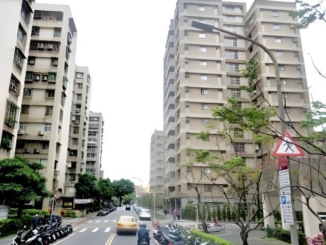 台北法拍大樓-1