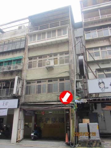 台北信義區法拍公寓-2