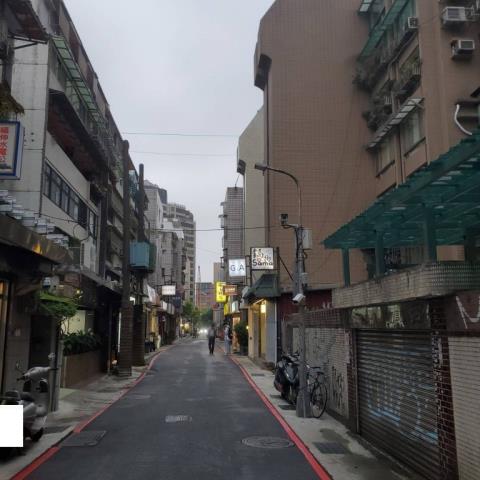 台北大安區華廈法拍-3
