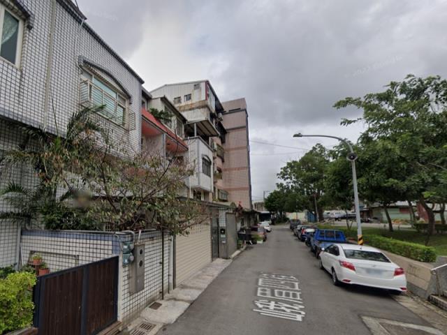 桃園桃園區法拍透天-1