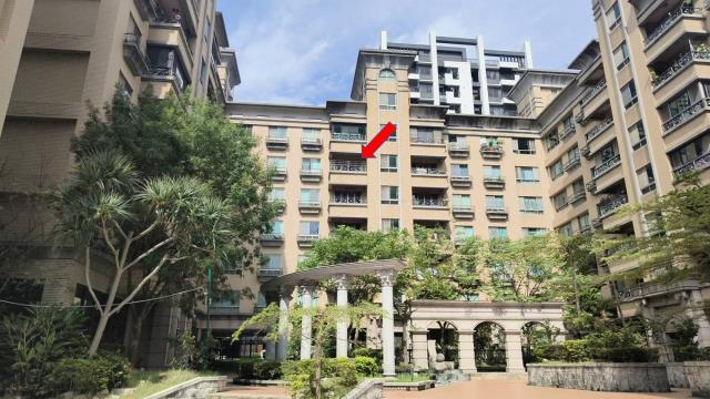 桃園桃園區大樓拍賣-0