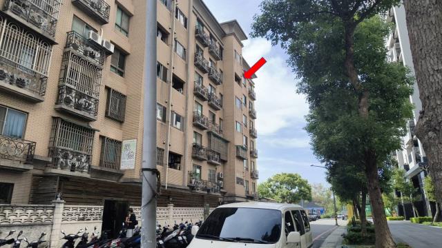 桃園桃園區大樓拍賣-1