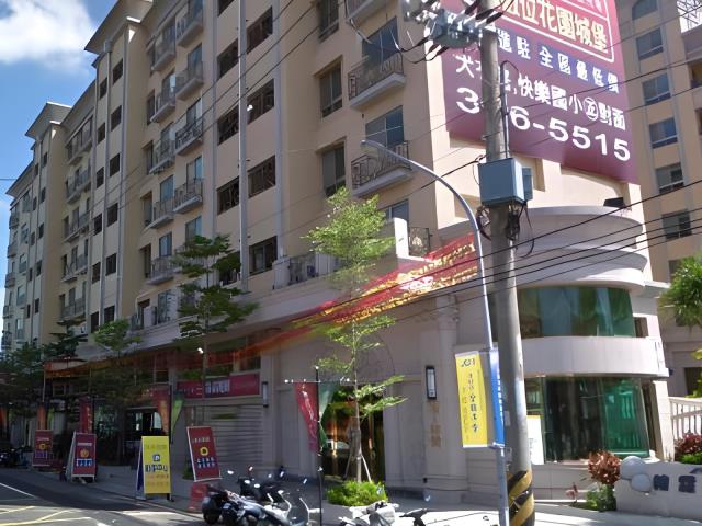 桃園桃園區大樓拍賣-2