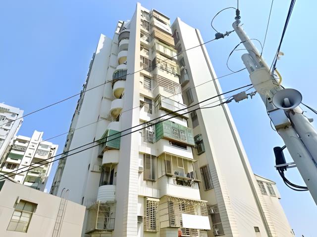 平鎮法拍大樓-2