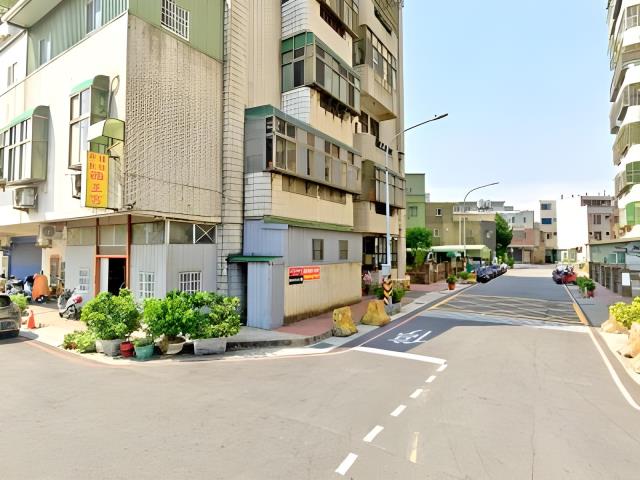 平鎮法拍大樓-3