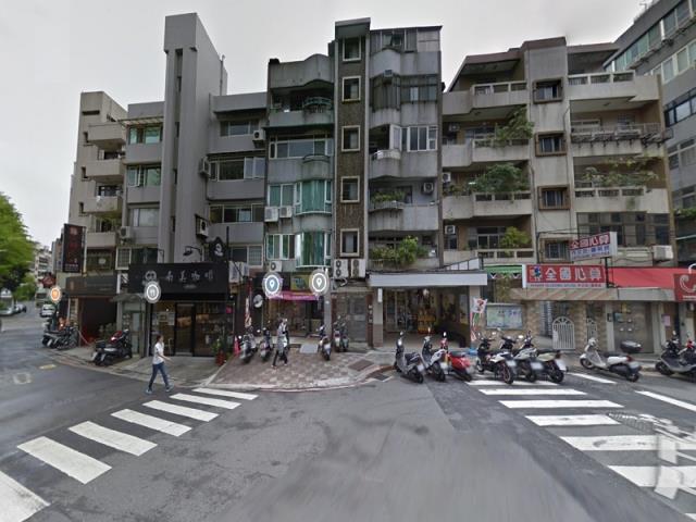 士林公寓拍賣-0