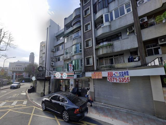 士林公寓拍賣-2