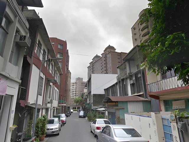 桃園法拍透天-1