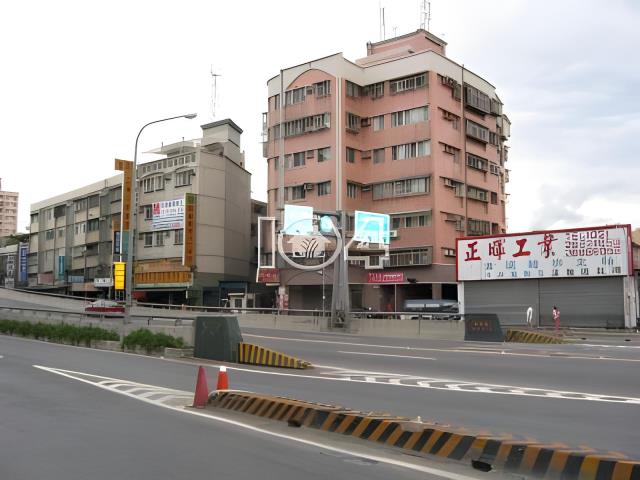 新北法拍大樓-0
