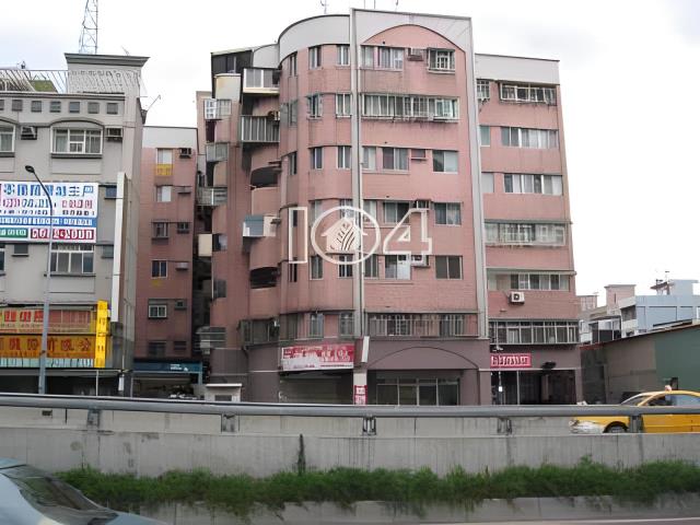 新北法拍大樓-1