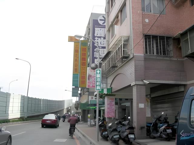新北法拍大樓-2