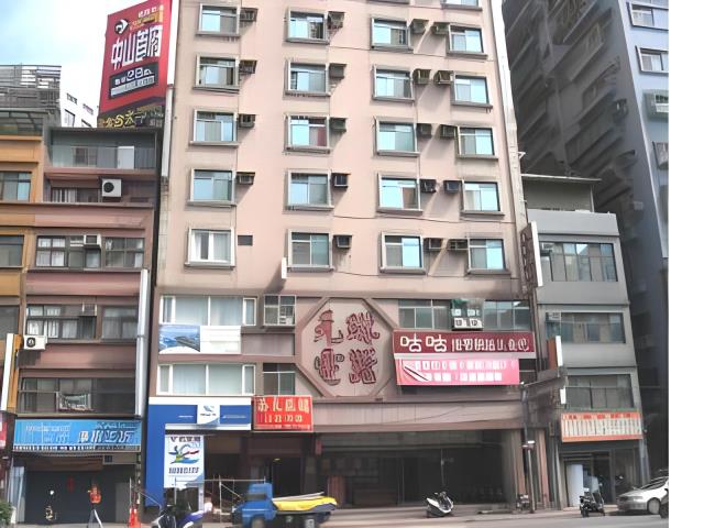 新北拍賣大樓-1