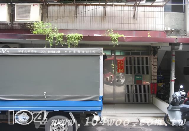 新北板橋法拍公寓-0
