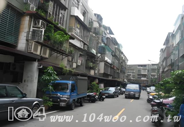 新北板橋法拍公寓-3