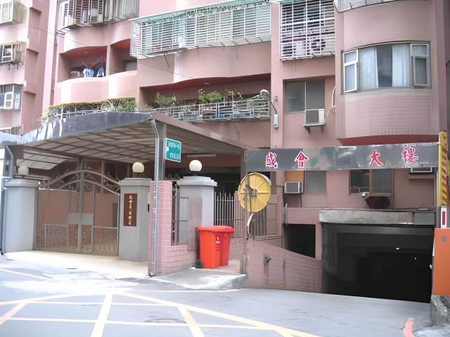 土城法拍大樓-0
