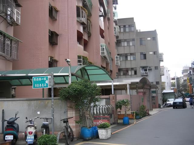 土城法拍大樓-2