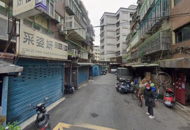 新北三重法拍公寓-0