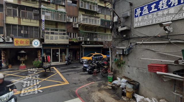 新北三重法拍公寓-1